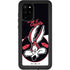 Looney Tunes Retro Wile E Coyote Galaxy S20 Plus Waterproof Case