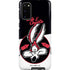 Looney Tunes Retro Wile E Coyote Galaxy S20 Pro Case