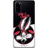 Looney Tunes Retro Wile E Coyote Galaxy S20 Skin