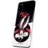 Looney Tunes Retro Wile E Coyote Galaxy S20 Skin