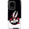 Looney Tunes Retro Wile E Coyote Galaxy S20 Ultra 5G Pro Case