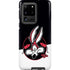 Looney Tunes Retro Wile E Coyote Galaxy S20 Ultra 5G Pro Case