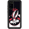 Looney Tunes Retro Wile E Coyote Galaxy S20 Waterproof Case
