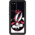 Looney Tunes Retro Wile E Coyote Galaxy S20 Waterproof Case