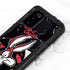 Looney Tunes Retro Wile E Coyote Galaxy S20 Waterproof Case