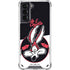 Looney Tunes Retro Wile E Coyote Galaxy S21 5G Clear Case