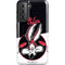 Looney Tunes Retro Wile E Coyote Galaxy S21 5G Pro Case