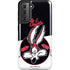 Looney Tunes Retro Wile E Coyote Galaxy S21 5G Pro Case