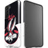 Looney Tunes Retro Wile E Coyote Galaxy S21 5G Pro Case
