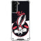 Looney Tunes Retro Wile E Coyote Galaxy S21 Plus 5G Clear Case
