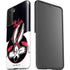 Looney Tunes Retro Wile E Coyote Galaxy S21 Plus 5G Pro Case