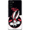 Looney Tunes Retro Wile E Coyote Galaxy S21 Plus 5G Skin