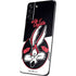 Looney Tunes Retro Wile E Coyote Galaxy S21 Plus 5G Skin
