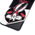 Looney Tunes Retro Wile E Coyote Galaxy S21 Plus 5G Skin
