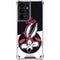 Looney Tunes Retro Wile E Coyote Galaxy S21 Ultra 5G Clear Case