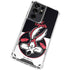 Looney Tunes Retro Wile E Coyote Galaxy S21 Ultra 5G Clear Case