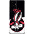 Looney Tunes Retro Wile E Coyote Galaxy S21 Ultra 5G Skin