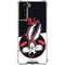 Looney Tunes Retro Wile E Coyote Galaxy S22 Plus Clear Case