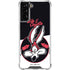 Looney Tunes Retro Wile E Coyote Galaxy S22 Plus Clear Case