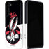 Looney Tunes Retro Wile E Coyote Galaxy S22 Plus Pro Case