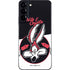 Looney Tunes Retro Wile E Coyote Galaxy S22 Plus Skin