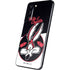 Looney Tunes Retro Wile E Coyote Galaxy S22 Plus Skin