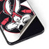 Looney Tunes Retro Wile E Coyote Galaxy S22 Plus Skin