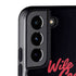 Looney Tunes Retro Wile E Coyote Galaxy S22 Pro Case