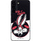 Looney Tunes Retro Wile E Coyote Galaxy S22 Skin