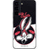 Looney Tunes Retro Wile E Coyote Galaxy S22 Skin