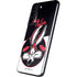 Looney Tunes Retro Wile E Coyote Galaxy S22 Skin