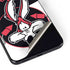 Looney Tunes Retro Wile E Coyote Galaxy S22 Skin