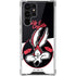 Looney Tunes Retro Wile E Coyote Galaxy S22 Ultra Clear Case