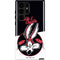 Looney Tunes Retro Wile E Coyote Galaxy S22 Ultra Pro Case