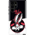 Looney Tunes Retro Wile E Coyote Galaxy S22 Ultra Pro Case