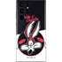 Looney Tunes Retro Wile E Coyote Galaxy S22 Ultra Skin