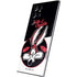 Looney Tunes Retro Wile E Coyote Galaxy S22 Ultra Skin