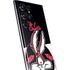 Looney Tunes Retro Wile E Coyote Galaxy S22 Ultra Skin