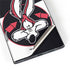 Looney Tunes Retro Wile E Coyote Galaxy S22 Ultra Skin