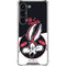 Looney Tunes Retro Wile E Coyote Galaxy S23 Clear Case