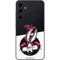 Looney Tunes Retro Wile E Coyote Galaxy S23 FE Skin