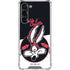 Looney Tunes Retro Wile E Coyote Galaxy S23 Plus Clear Case