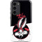 Looney Tunes Retro Wile E Coyote Galaxy S23 Plus Pro Case