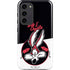 Looney Tunes Retro Wile E Coyote Galaxy S23 Plus Pro Case