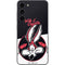 Looney Tunes Retro Wile E Coyote Galaxy S23 Plus Skin