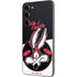 Looney Tunes Retro Wile E Coyote Galaxy S23 Plus Skin