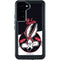 Looney Tunes Retro Wile E Coyote Galaxy S23 Plus Waterproof Case