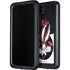 Looney Tunes Retro Wile E Coyote Galaxy S23 Plus Waterproof Case