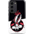 Looney Tunes Retro Wile E Coyote Galaxy S23 Pro Case