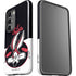 Looney Tunes Retro Wile E Coyote Galaxy S23 Pro Case